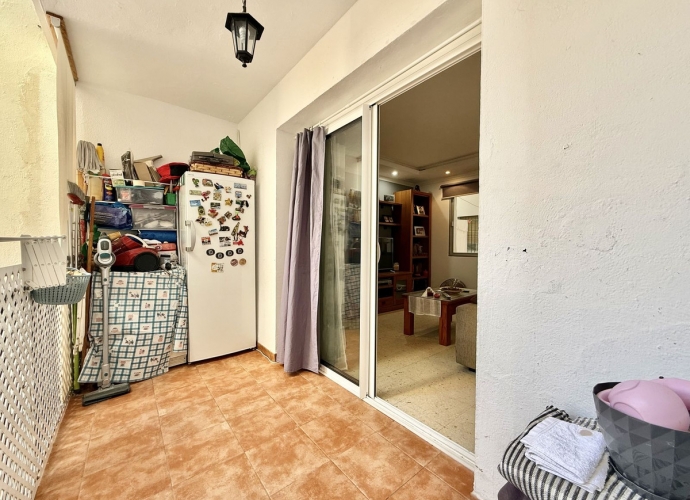Appartement milieu d’Etage situé à San Pedro de Alcántara - 10