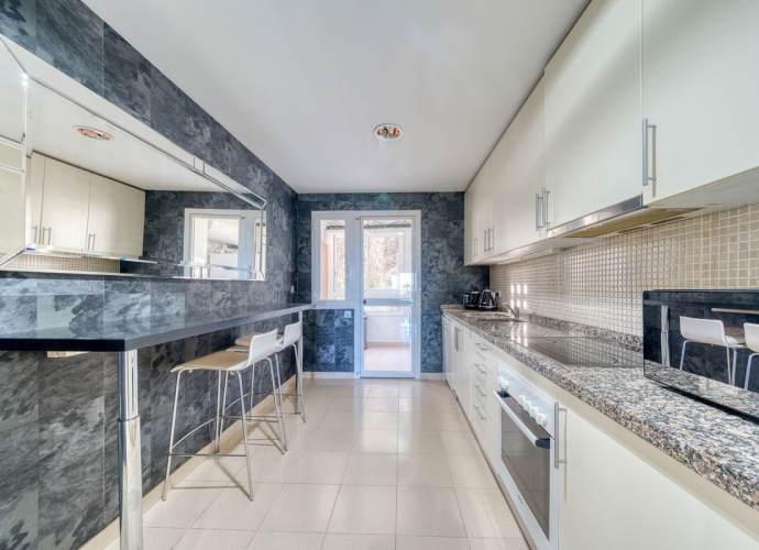 Apartamento Planta Media en La Quinta - 7