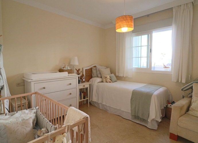 Appartement milieu d’Etage situé à Río Real - 7