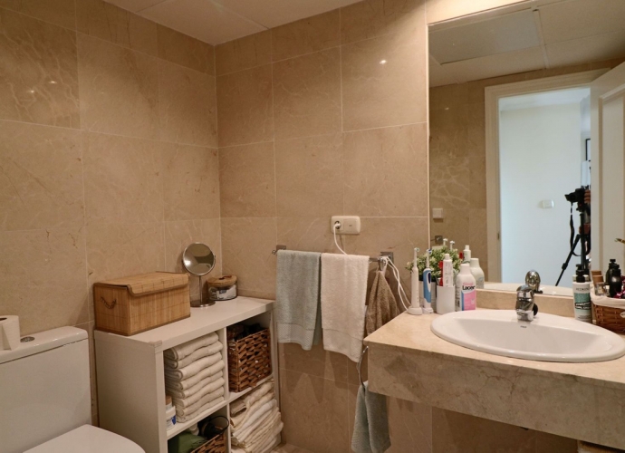 Appartement milieu d’Etage situé à Río Real - 8