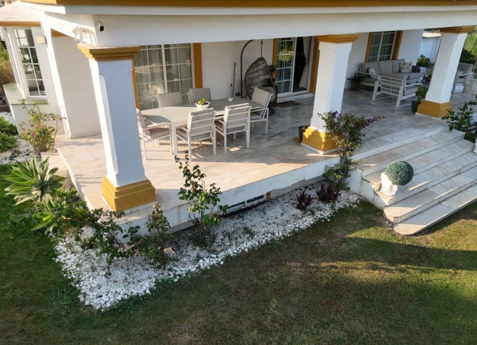 Villa Independiente en Guadalmina Alta - 4