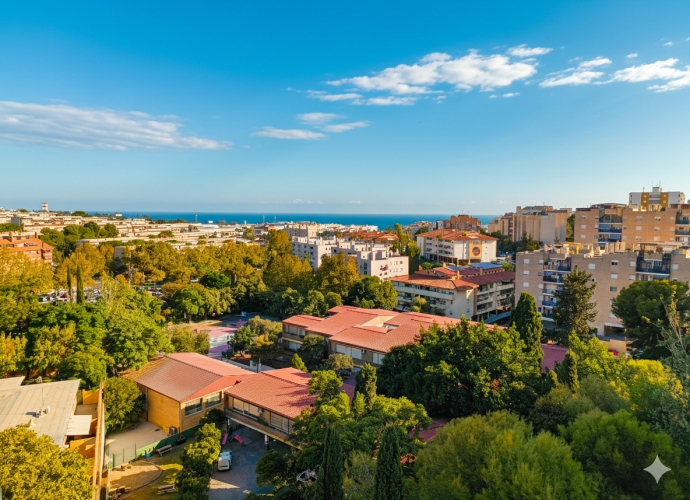 Apartamento Planta Media en Marbella - 3