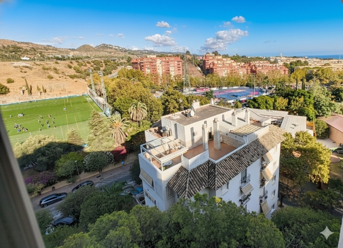 Apartamento Planta Media en Marbella - 4