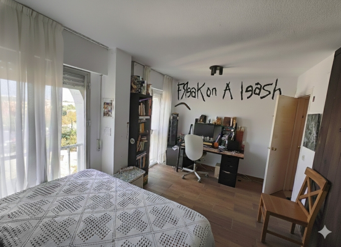 Apartamento Planta Media en Marbella - 5