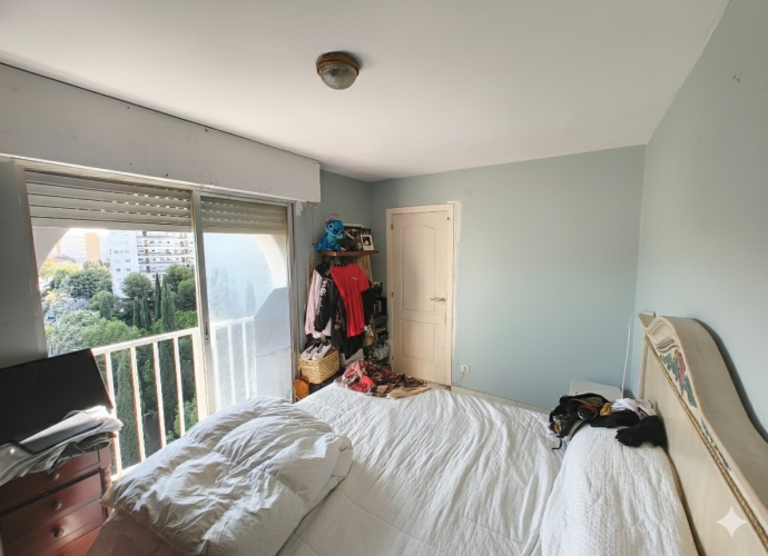 Apartamento Planta Media en Marbella - 8