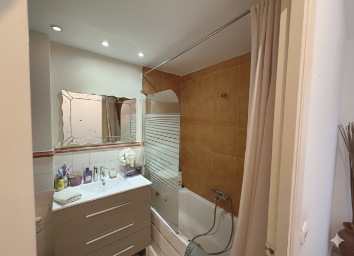 Apartamento Planta Media en Marbella - 10