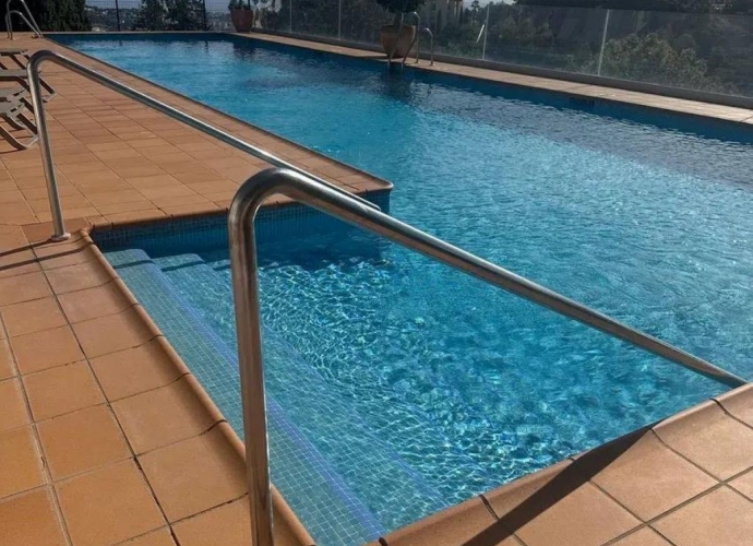 Apartamento Planta Media en La Quinta - 1