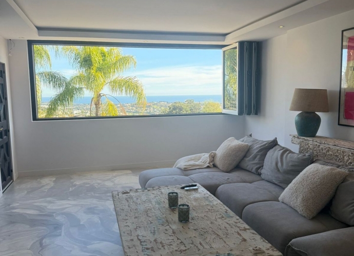 Apartamento Planta Media en La Quinta - 2