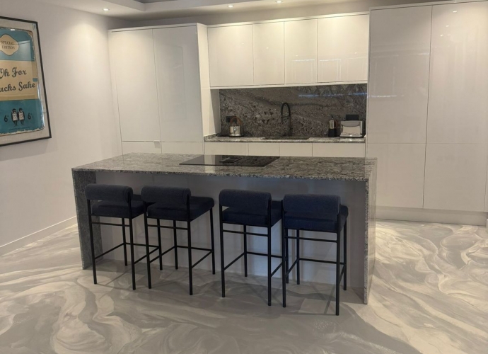 Apartamento Planta Media en La Quinta - 4