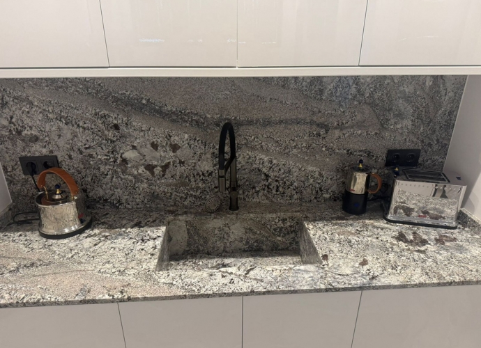 Apartamento Planta Media en La Quinta - 5