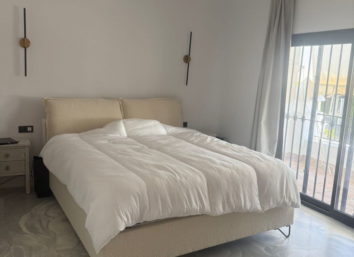 Apartamento Planta Media en La Quinta - 7