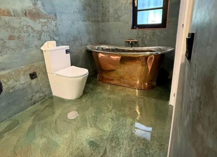 Apartamento Planta Media en La Quinta - 9