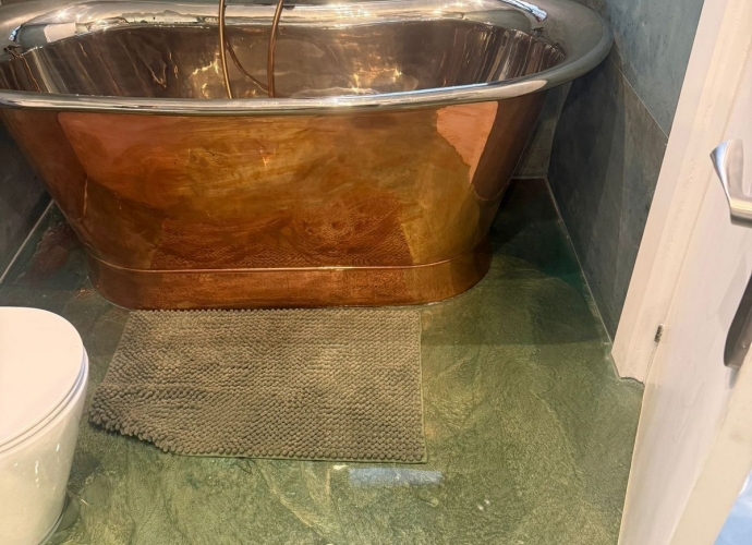 Apartamento Planta Media en La Quinta - 10