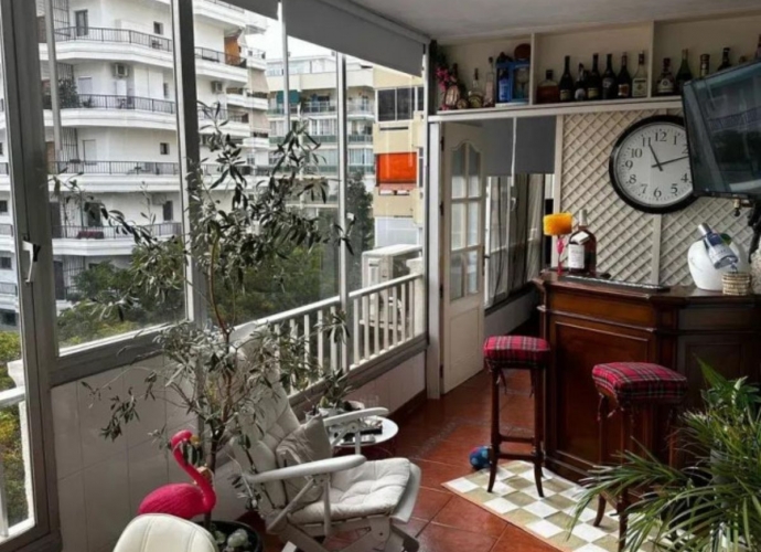 Apartamento Planta Media en Marbella - 3