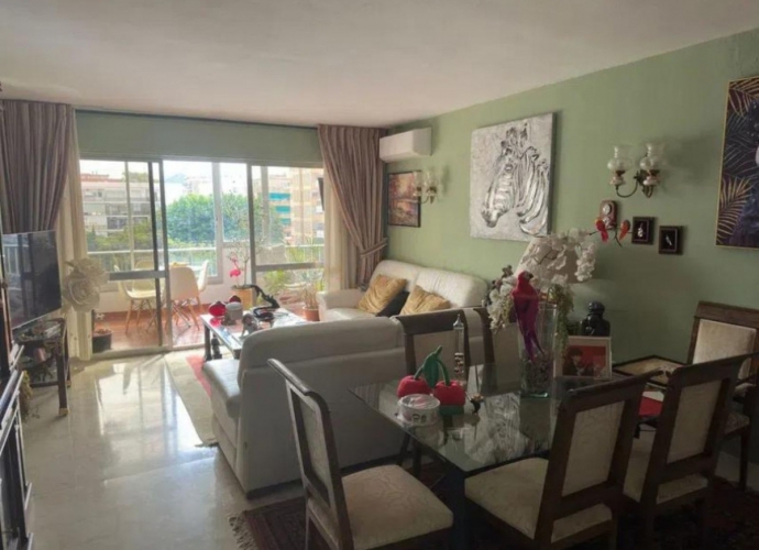 Apartamento Planta Media en Marbella - 4