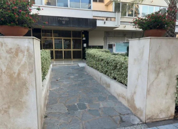 Apartamento Planta Media en Marbella - 6