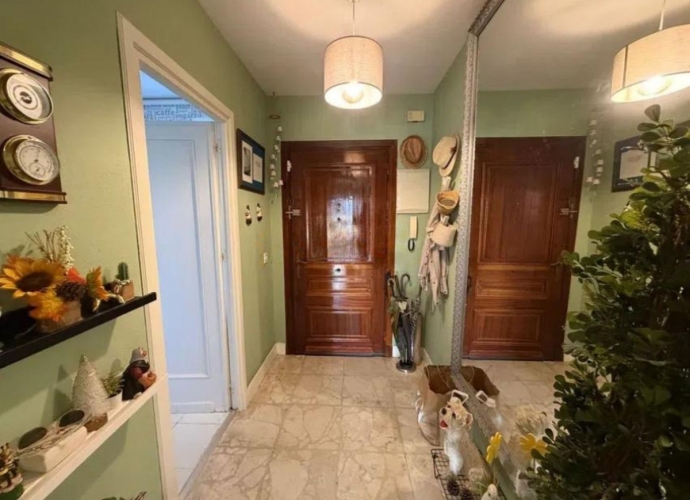 Apartamento Planta Media en Marbella - 7