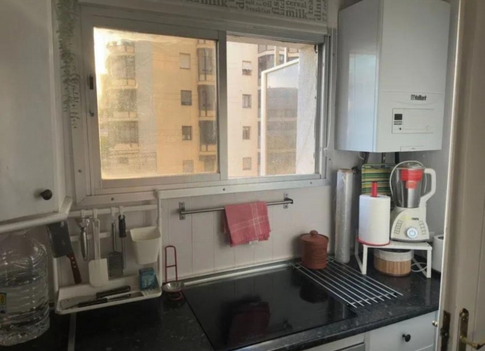 Apartamento Planta Media en Marbella - 8