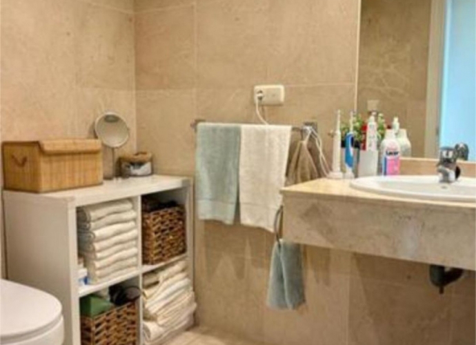 Appartement milieu d’Etage situé à Río Real - 3