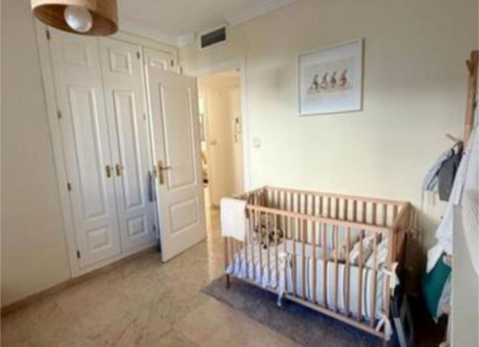 Appartement milieu d’Etage situé à Río Real - 5