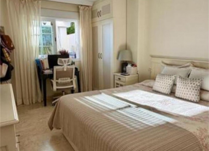 Appartement milieu d’Etage situé à Río Real - 6