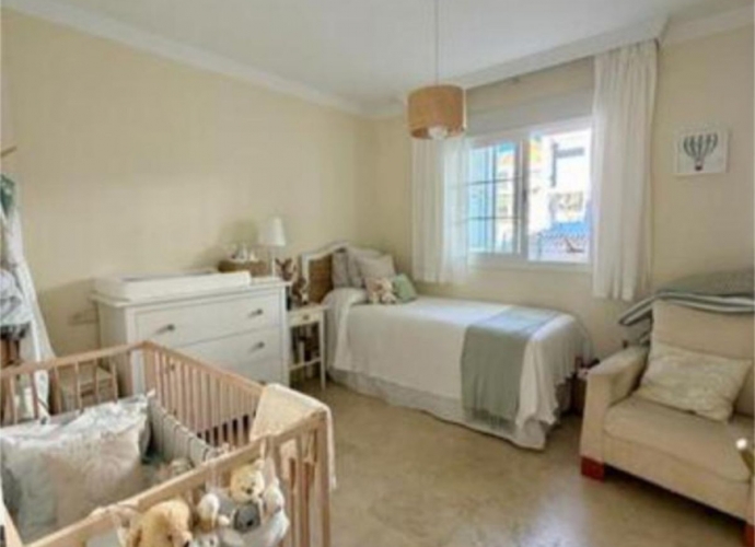 Appartement milieu d’Etage situé à Río Real - 8