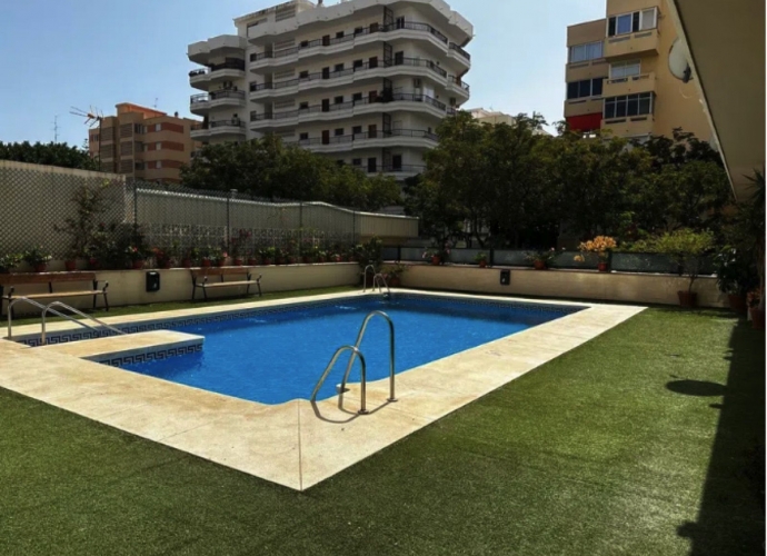 Apartment Middle Floor in Marbella Apartamentos en el centro de Marbella  - 1