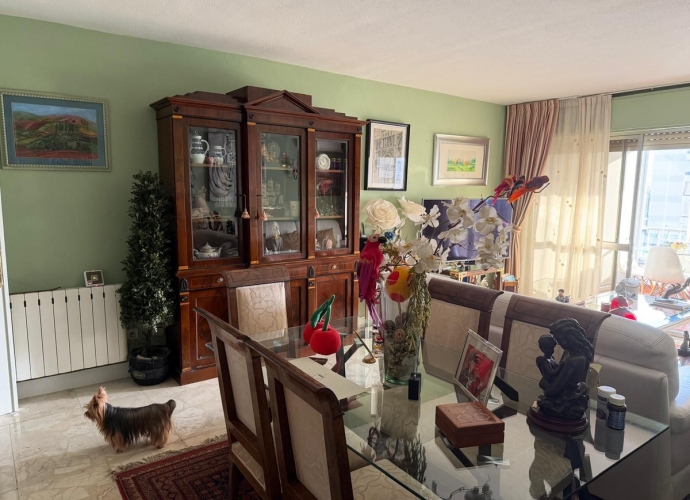 Apartment Middle Floor in Marbella Apartamentos en el centro de Marbella  - 2