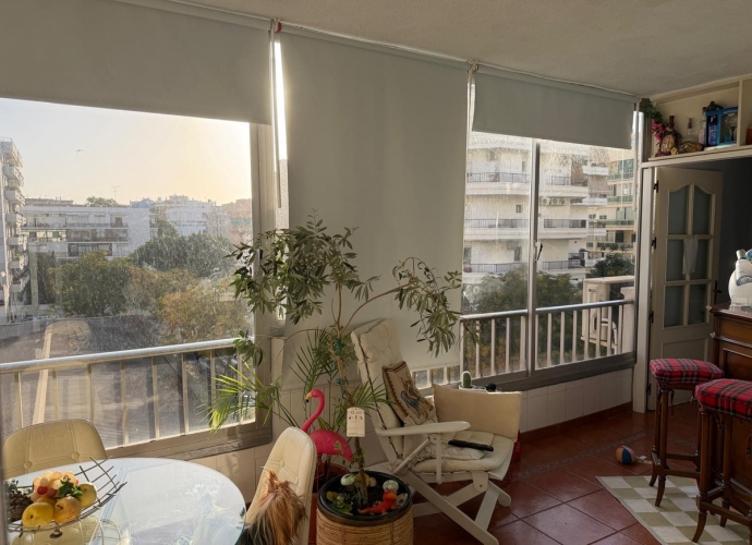 Apartment Middle Floor in Marbella Apartamentos en el centro de Marbella  - 3