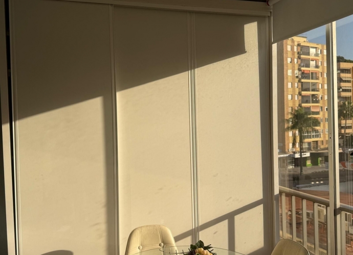 Apartment Middle Floor in Marbella Apartamentos en el centro de Marbella  - 5