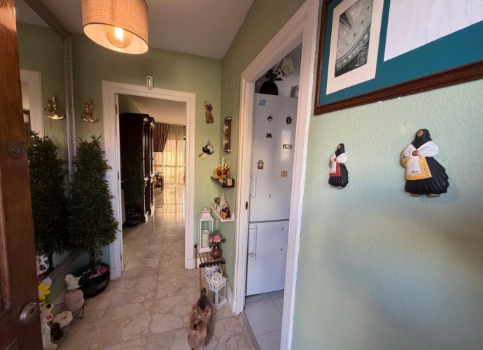 Apartment Middle Floor in Marbella Apartamentos en el centro de Marbella  - 6