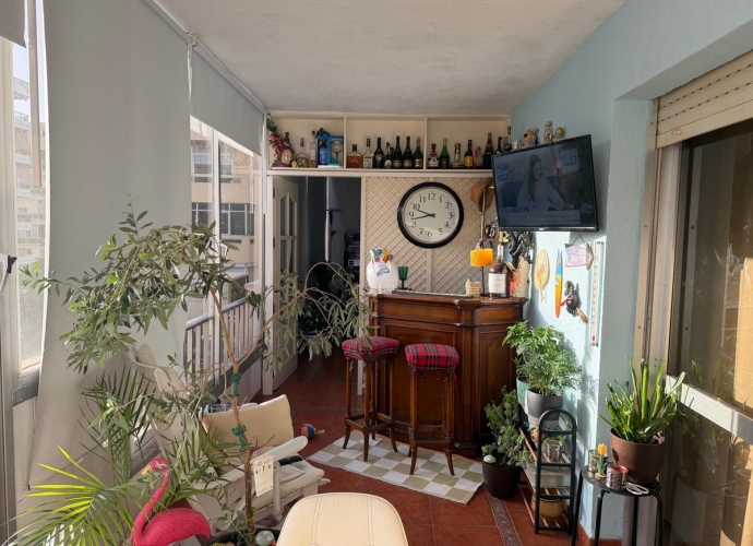 Apartment Middle Floor in Marbella Apartamentos en el centro de Marbella  - 8