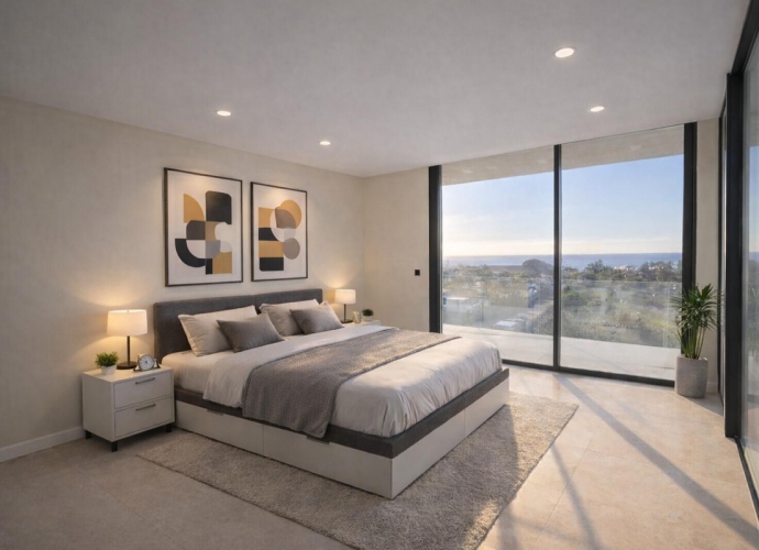 Villa Independiente en Nueva Andalucía - 4