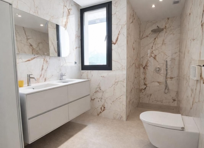 Villa Independiente en Nueva Andalucía - 5