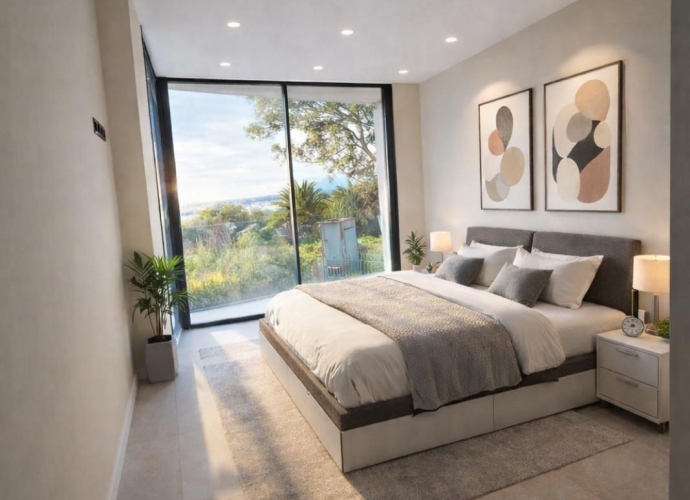 Villa Independiente en Nueva Andalucía - 6