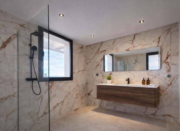 Villa Independiente en Nueva Andalucía - 10