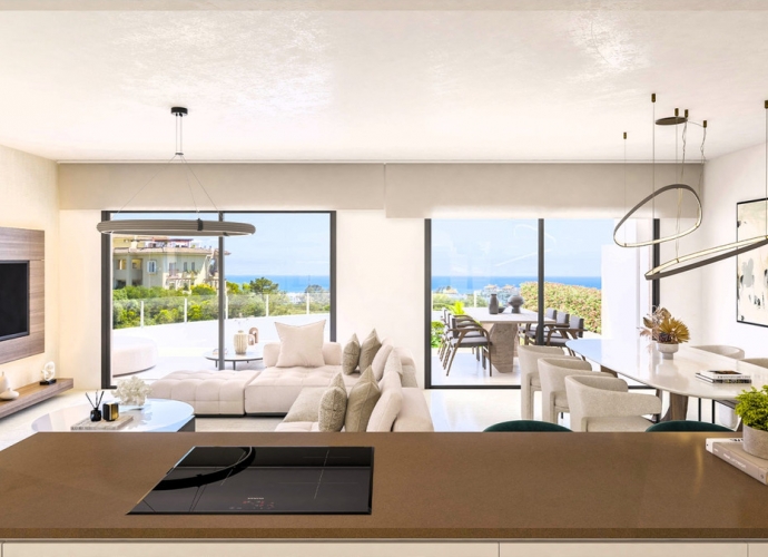 Apartment Ground Floor in Estepona - 5