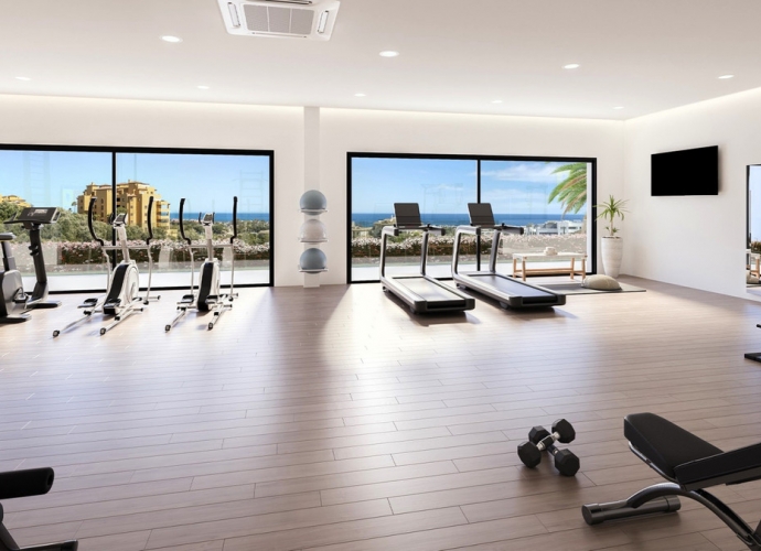 Apartment Ground Floor in Estepona - 7