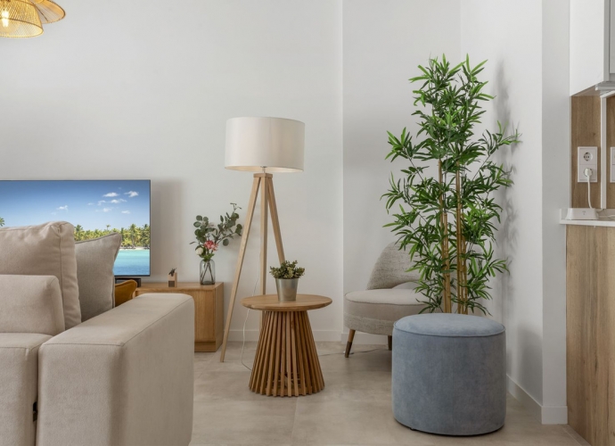 Apartamento Planta Baja en Estepona - 5