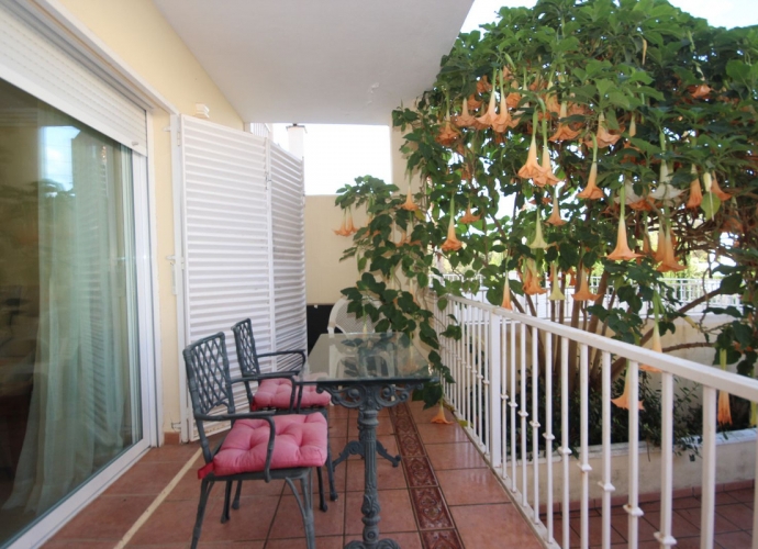 Adosado en El Rosario - 1