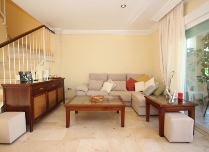 Adosado en El Rosario - 2