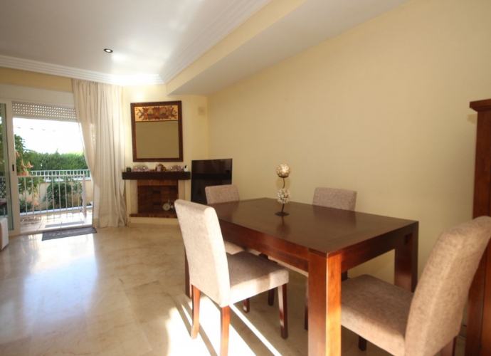 Adosado en El Rosario - 3