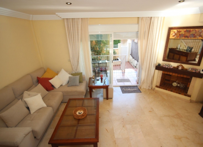 Adosado en El Rosario - 4