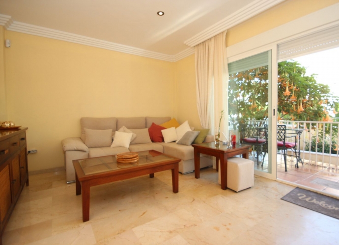 Adosado en El Rosario - 6