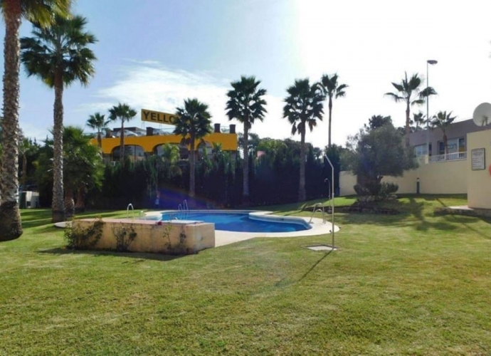 Adosado en El Rosario - 7