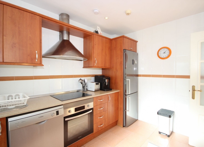 Adosado en El Rosario - 8