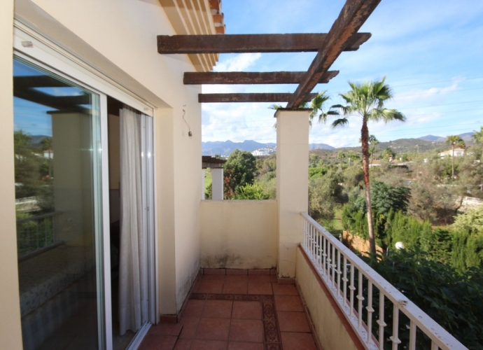 Adosado en El Rosario - 10