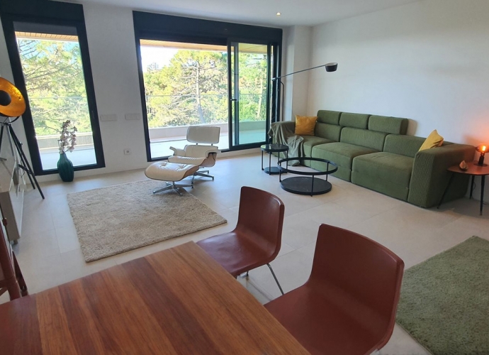 Appartement milieu d’Etage situé à Estepona - 2