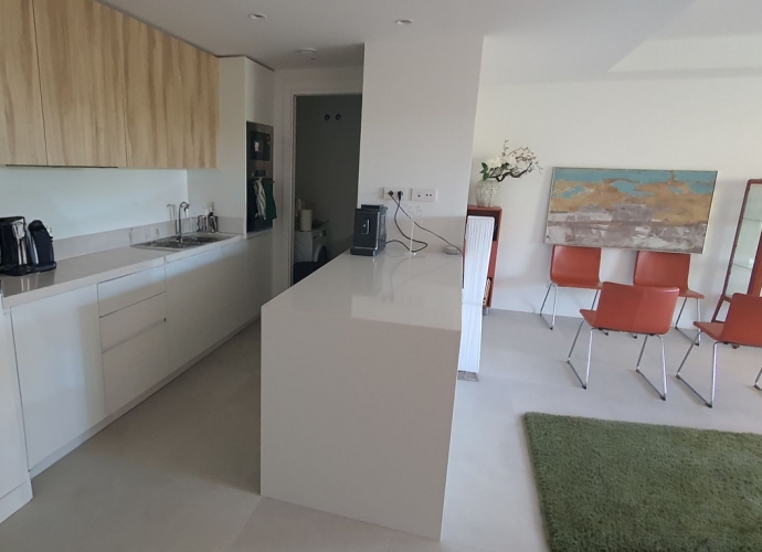 Appartement milieu d’Etage situé à Estepona - 3