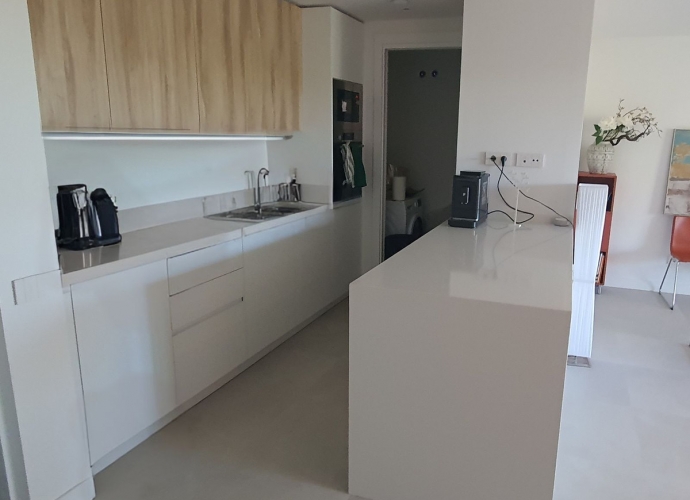 Appartement milieu d’Etage situé à Estepona - 4